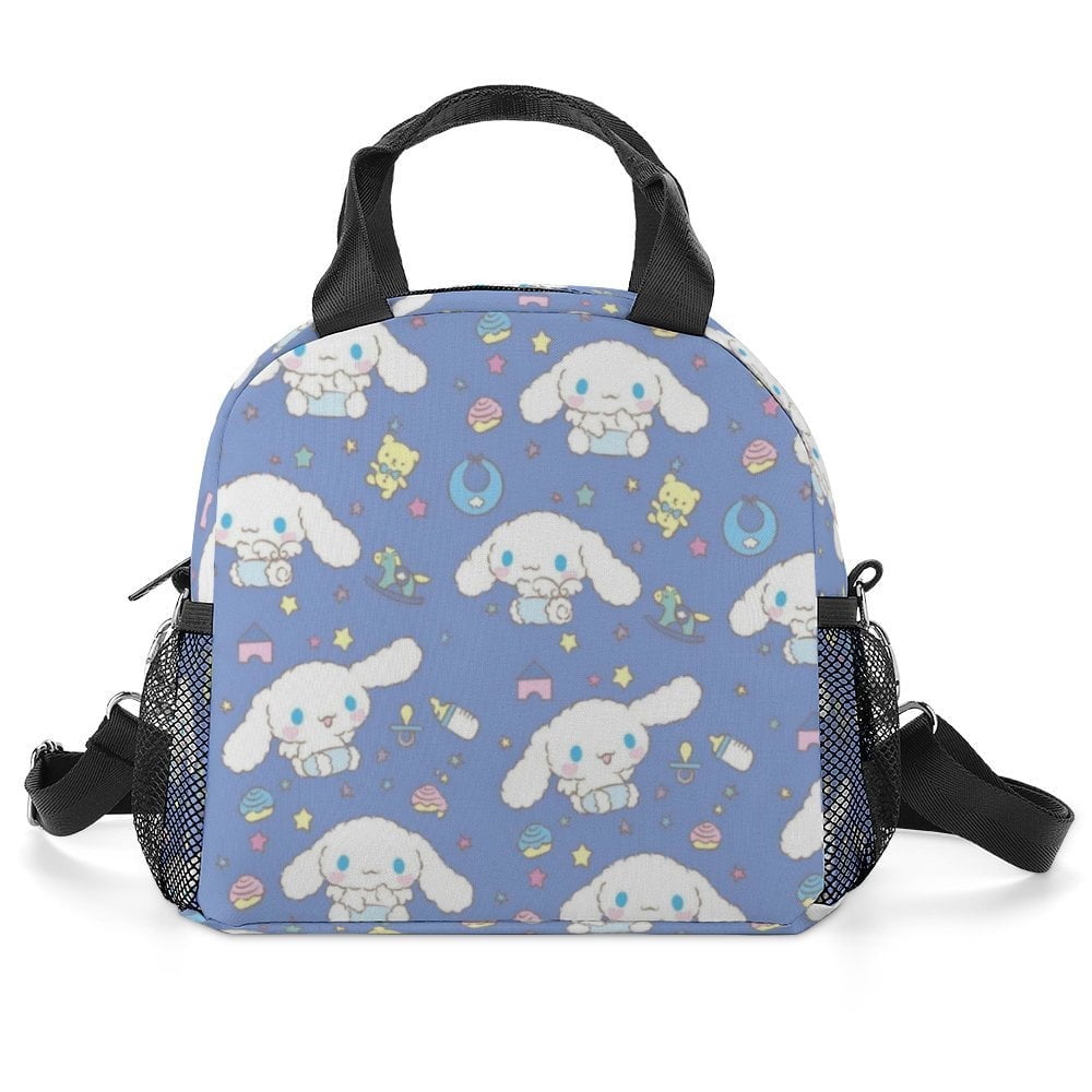 New! CCashel Snap On Lunch Bag main image 1