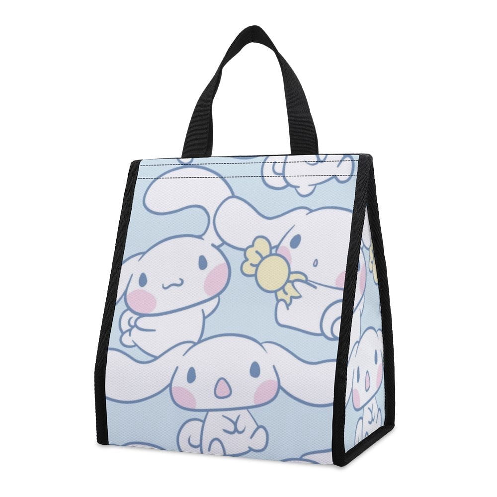 New! CCashel Snap On Lunch Bag