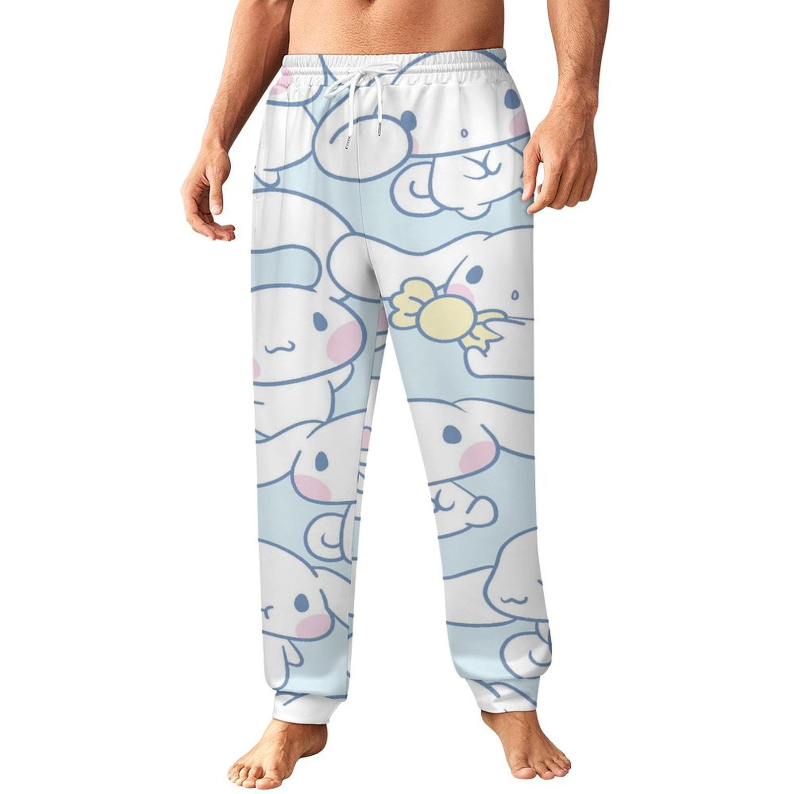 パンツ coyseio cinnamoroll pocket pants coyseio cinnamoroll pocket pants