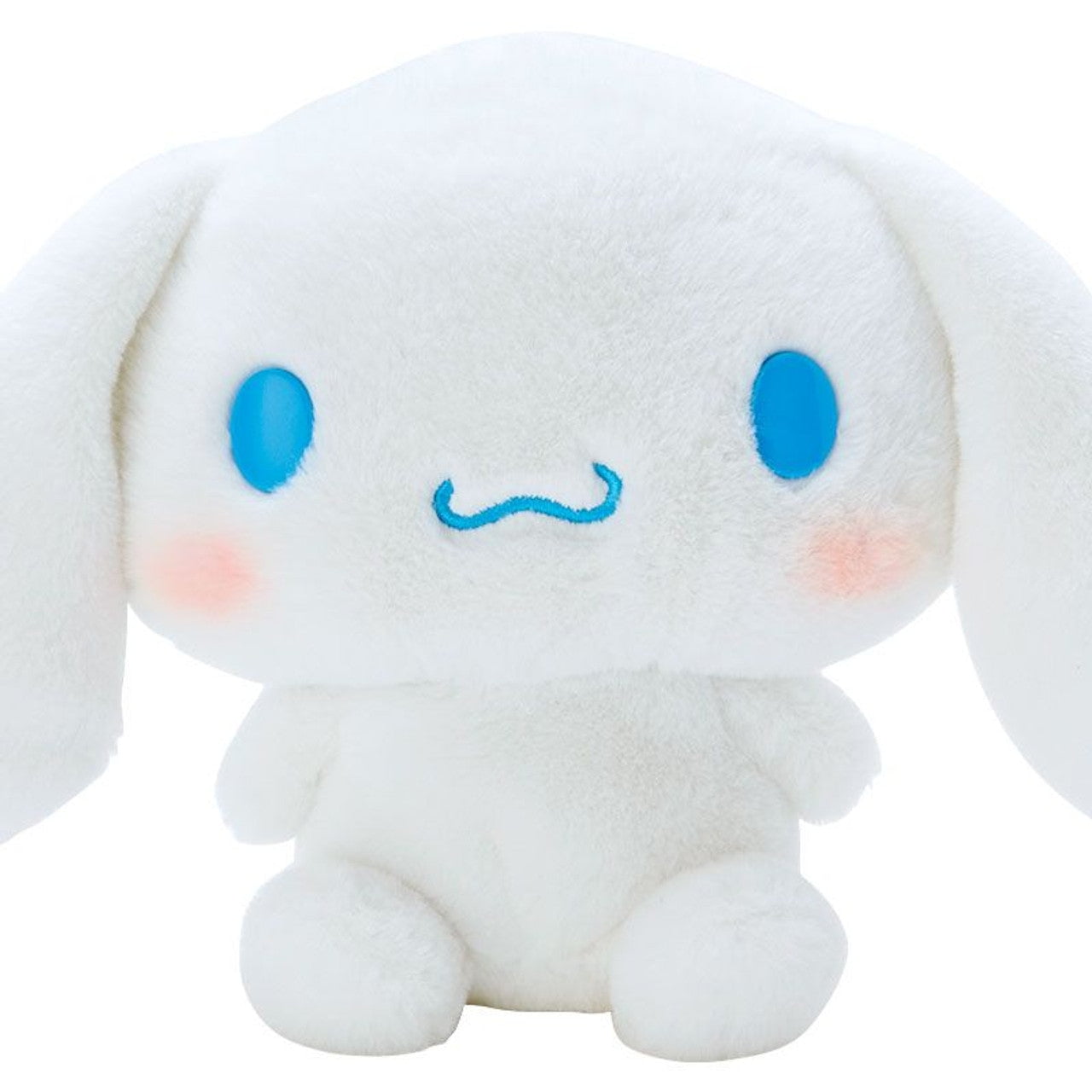 Sanrio Cinnamoroll 8? Classic Plush Classic Series