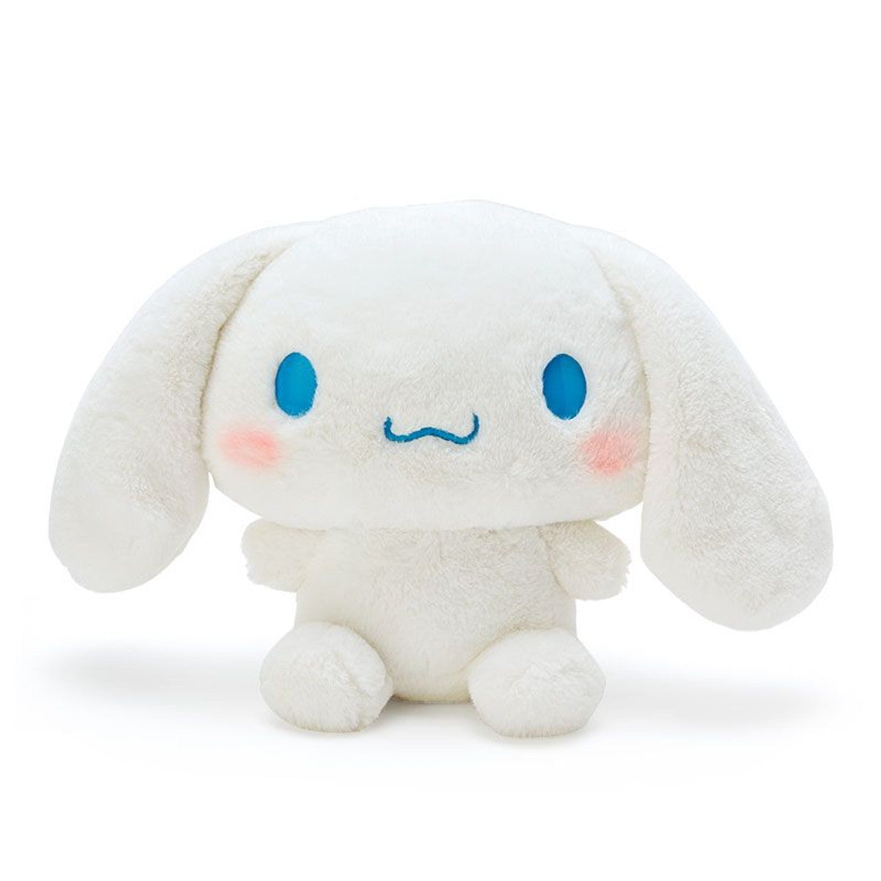 Sleeping Sanrio Cinnamoroll Plush Toys - Kawaii Fashion Shop