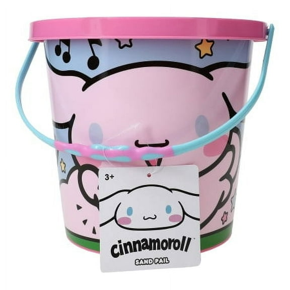 Cinnamoroll Sand Pail