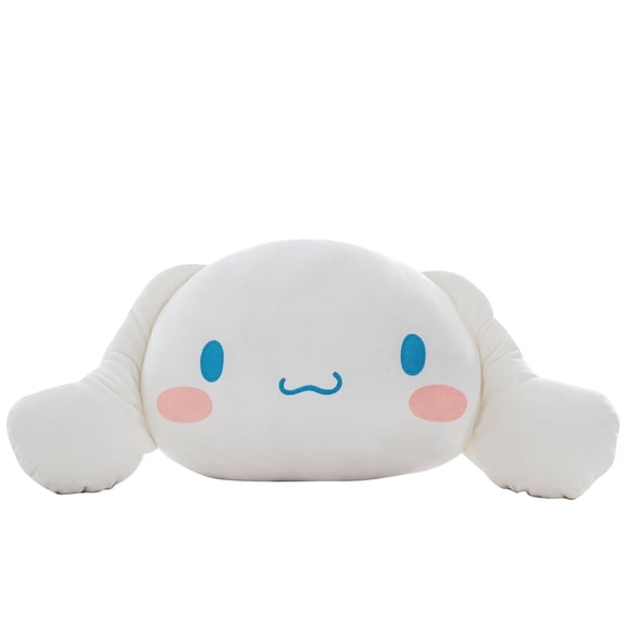 Sanrio Cinnamoroll Soft Small Cloud Pillow, Kids Entertainment