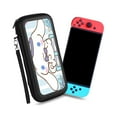 thumbnail image 1 of Cinnamoroll Switch Protective Case Removable Switch Ultra-thin Protective Case Hard Protective Case Compatible with Nintendo Switch Game Console, 1 of 5