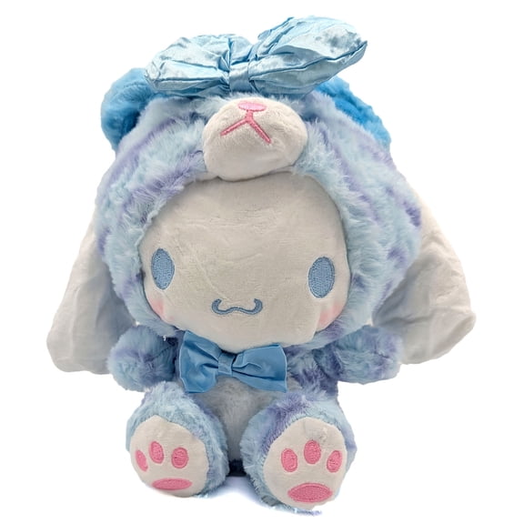 Cinnamoroll Tiger - Hello Kitty 10" Tiger Transformation Plush