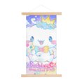 Cinnamoroll Wall Decor Decorative Art Wall Roll Wall Hanging Picture