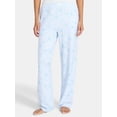 thumbnail image 1 of Cinnamoroll Women's and Women's Plus Sleep Pants with Pockets, 32" Inseam, Sizes XS-3X, 1 of 6