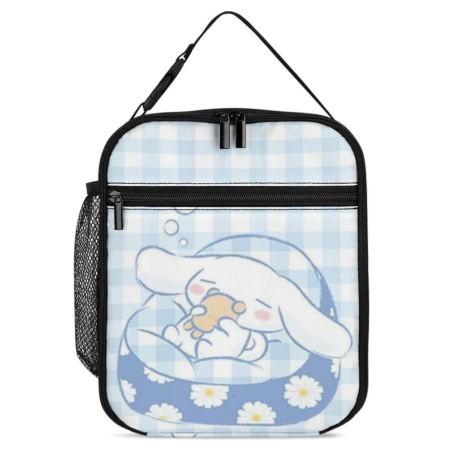 CinnamorollPremium Thermal Lunch Box Keep Food Hot Or Cold for Hours ...