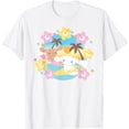 thumbnail image 1 of Cinnanoroll Surfing T-Shirt, 1 of 2