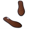thumbnail image 1 of Cinnasoles Durable Shoe Foot Odor Eliminator Insoles with 100% Natural Cinnamon Powder - 1 Pair, 1 of 2