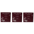 thumbnail image 1 of Cinq Mondes Soap Rituel de l'Atlas lot of 3 each 1.4oz. Total of 8.4oz, 1 of 2