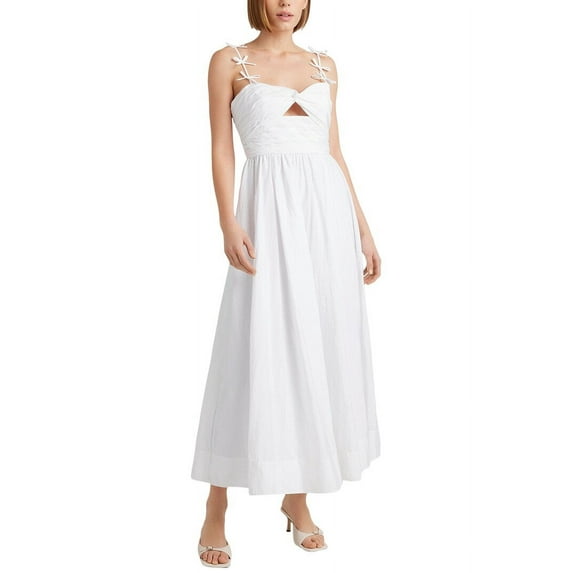 Cinq à Sept womens Agnes Dress, 0