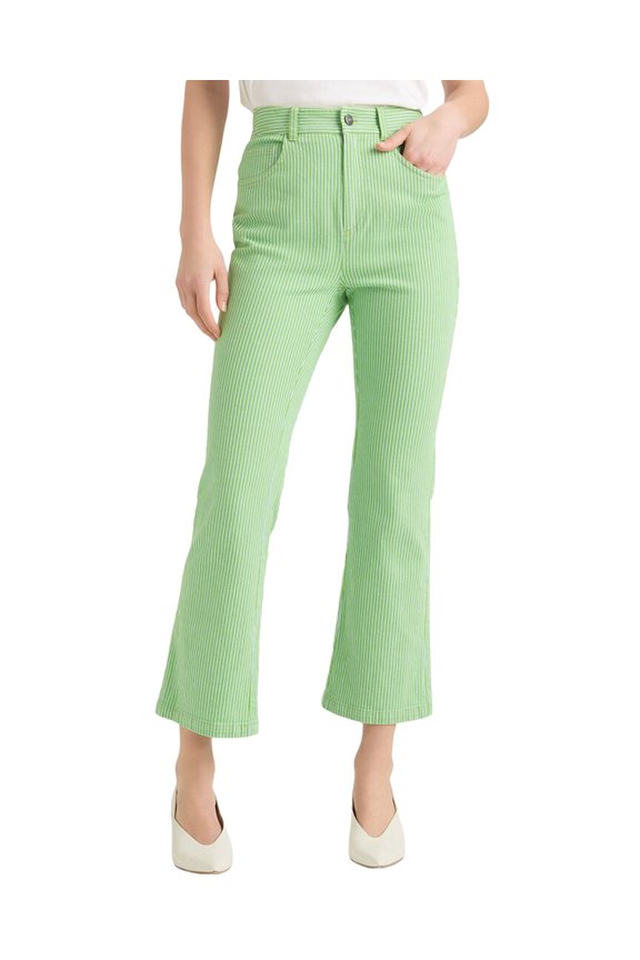 Cinq à Sept womens Aubrey Pant, 12