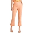 thumbnail image 1 of Cinq à Sept womens  Cropped Kerry Pant, 6, 1 of 3
