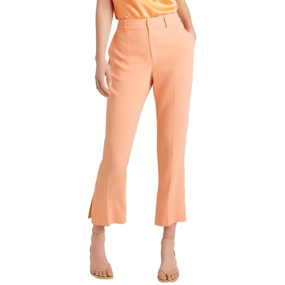 Cinq à Sept womens Cropped Kerry Pant, 6