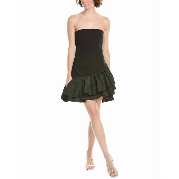 Cinq à Sept womens  Emily Dress, 2, Black