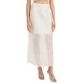thumbnail image 1 of Cinq à Sept womens  Etta Skirt, 2, 1 of 3