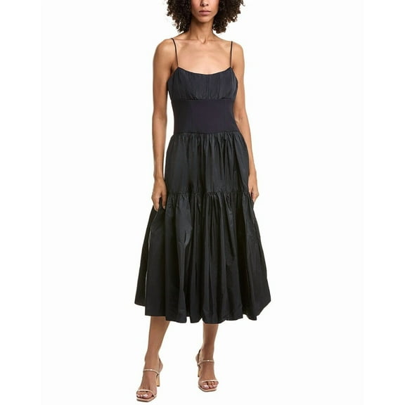 Cinq à Sept womens  Ginny Cocktail Dress, 2