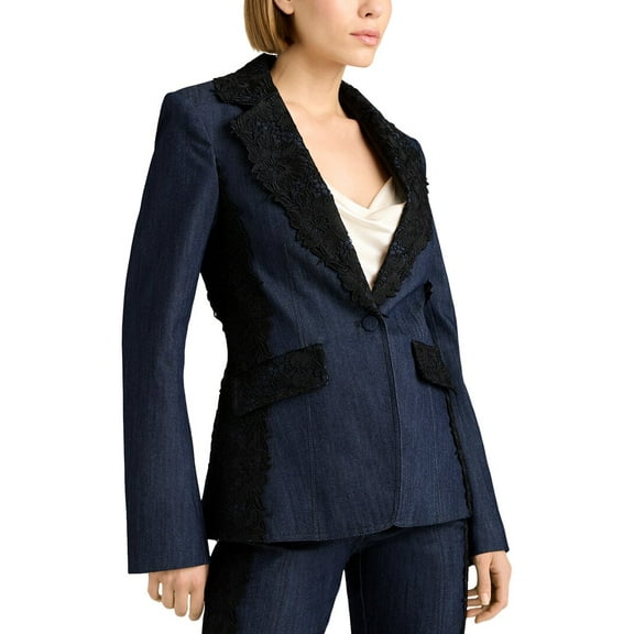 Cinq à Sept womens Laney Jacket, 0