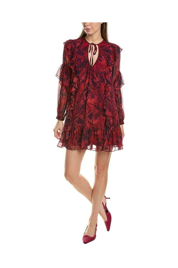 Cinq à Sept womens Livie Dress, 0