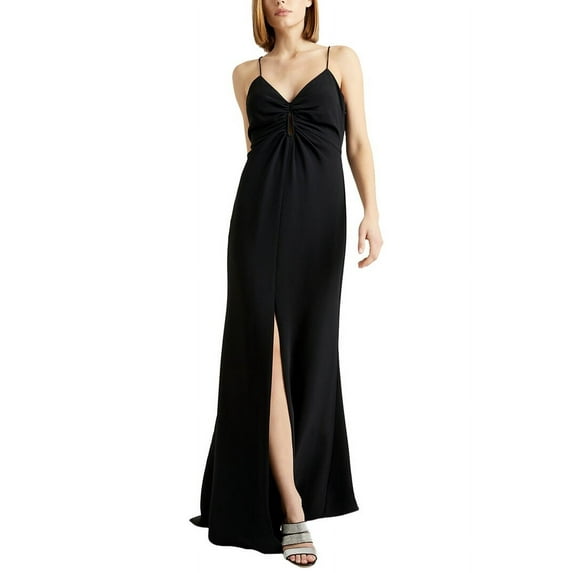 Cinq à Sept womens Mollie Gown, 0