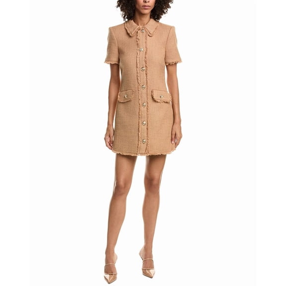 Cinq à Sept womens  Pammy Dress, 0