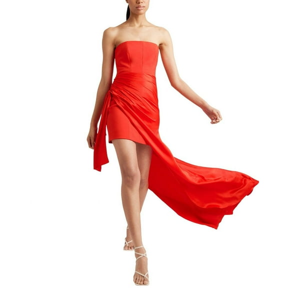 Cinq à Sept womens Rania Gown, 00