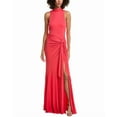 thumbnail image 1 of Cinq à Sept womens  Rori Gown, 6, 1 of 3
