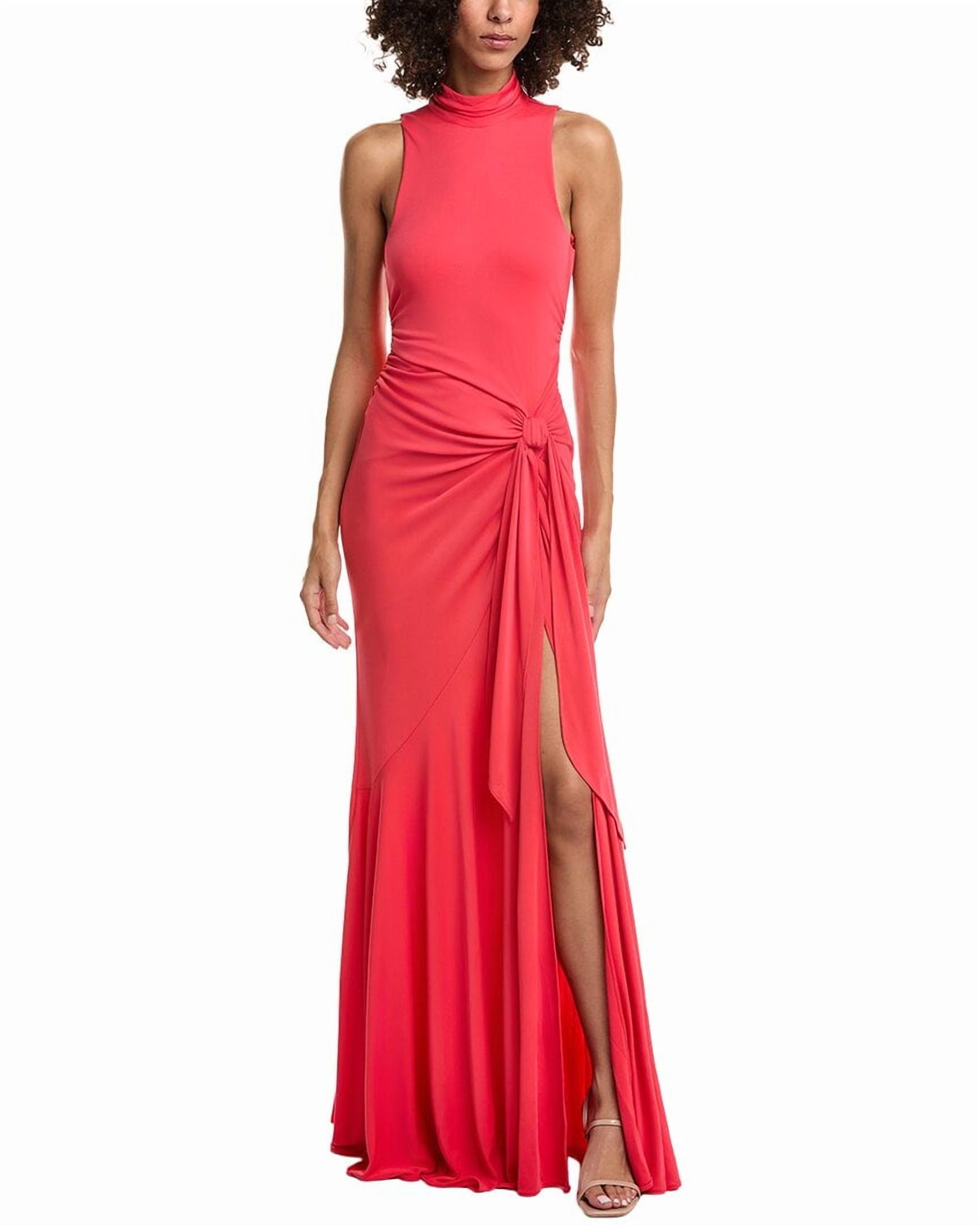 slim fit dress slacks Rori Dress – Cinq à Sept main image 0
