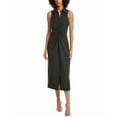 thumbnail image 1 of Cinq à Sept womens  Sleeveless Mckenna Midi Dress, 6, 1 of 3
