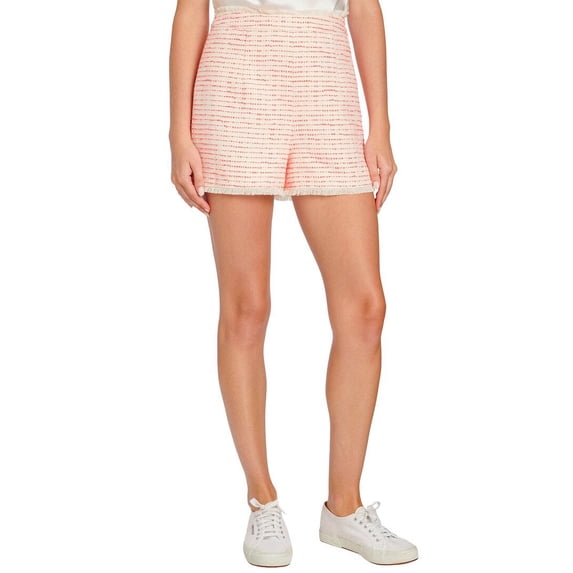 Cinq à Sept womens Tweed Coronado Short, 2