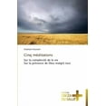 thumbnail image 1 of Cinq m?ditations, 1 of 1