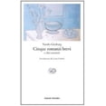 thumbnail image 1 of Pre-Owned Cinque Romanzi Brevi E Altri Raccon Paperback - USED, 1 of 1