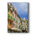 thumbnail image 1 of Cinque Terre Premium Gallery Wrapped Canvas - Ready to Hang, 1 of 9