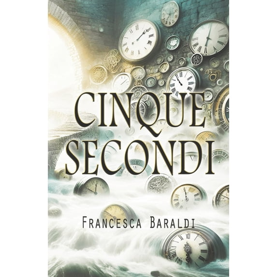 Cinque secondi, (Paperback)