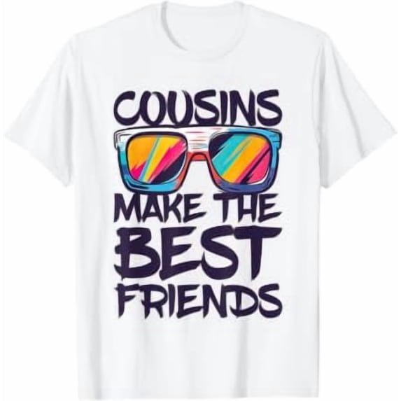 Cins Make The Best Friends Cin Crew Graphic Design For Everyday Style T ...