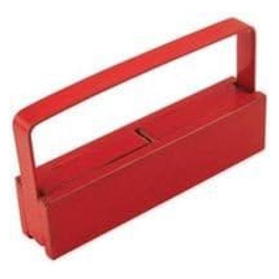 CintBllTer 07210 Lift Handle Magnet ,150lb