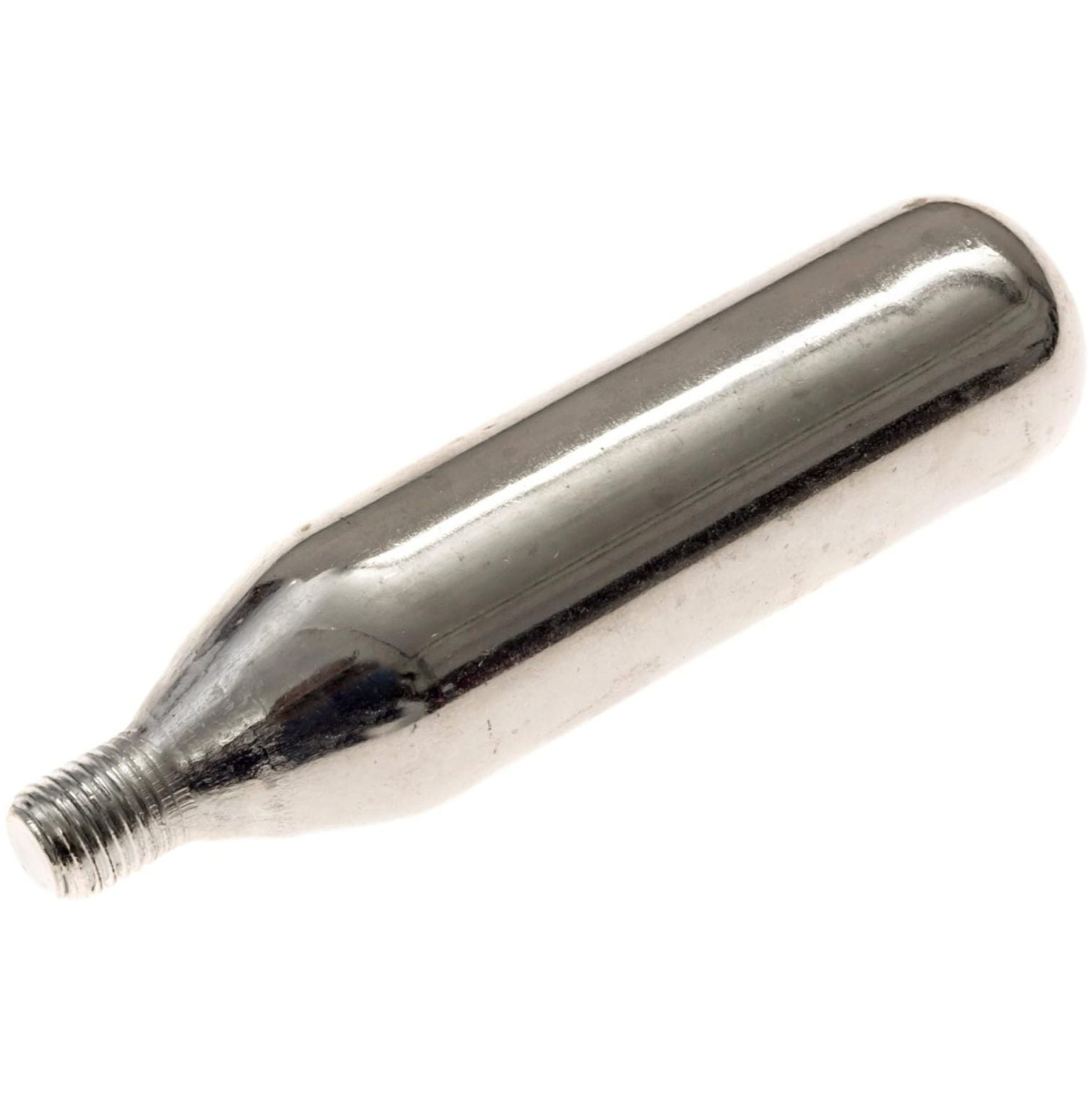 CintBllTer 10 Pack 16 Gram 16g CO2 Cartridges for Drain Line Cleaner