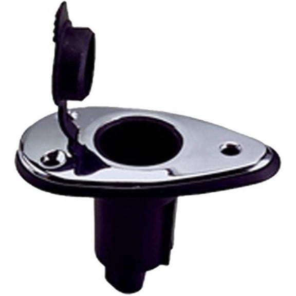 CintBllTer 1048P00DP Plug-in Light Base