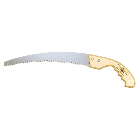 CintBllTer 13" Curved Pruning Saw