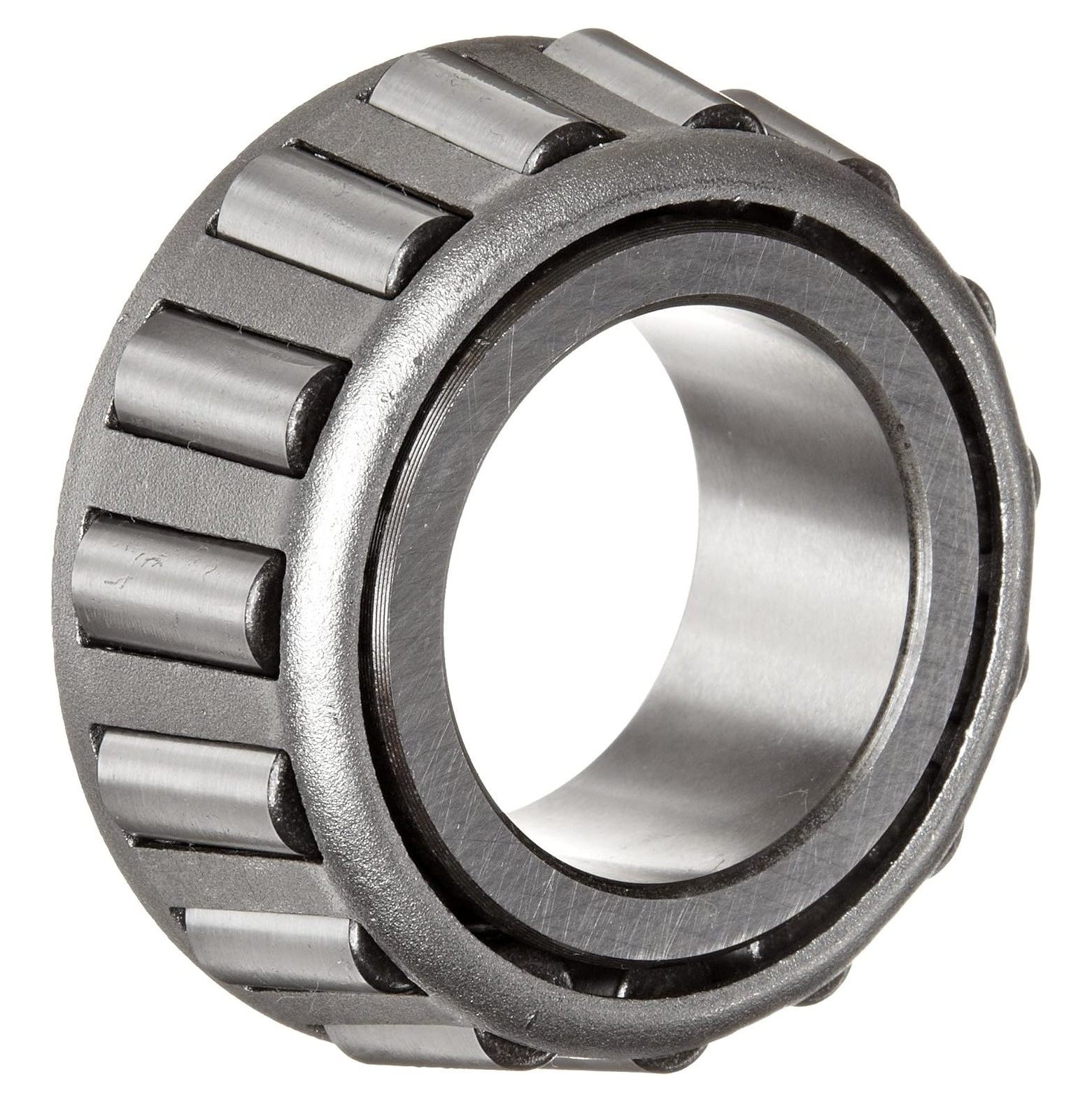 CintBllTer 15113 Tapered Bearing, Single Cone, Standard Tolerance ...