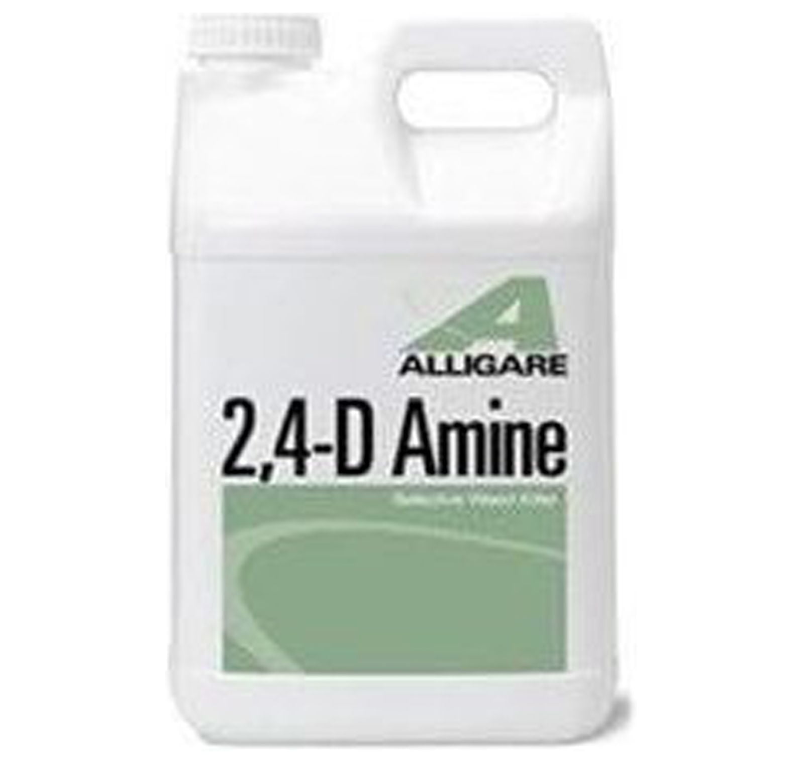 CintBllTer 2,4 D Amine Herbicide 32oz- Broadleaf Weed Killer