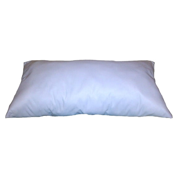 CintBllTer 20x40 Inch Rectangular Throw Pillow Insert Form