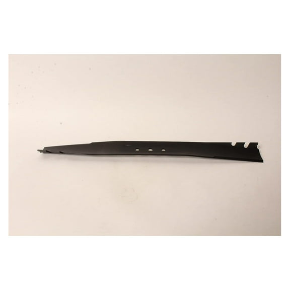 CintBllTer 22" Recycler Mower Replacement Blade 59534P Display pack contains 131-4547-03 (Genuine).
