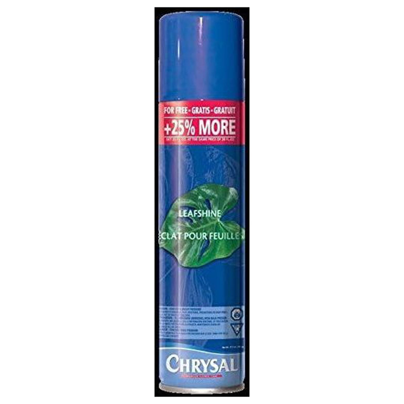 CintBllTer 25oz Size Spray Shine for Plants and Foliage