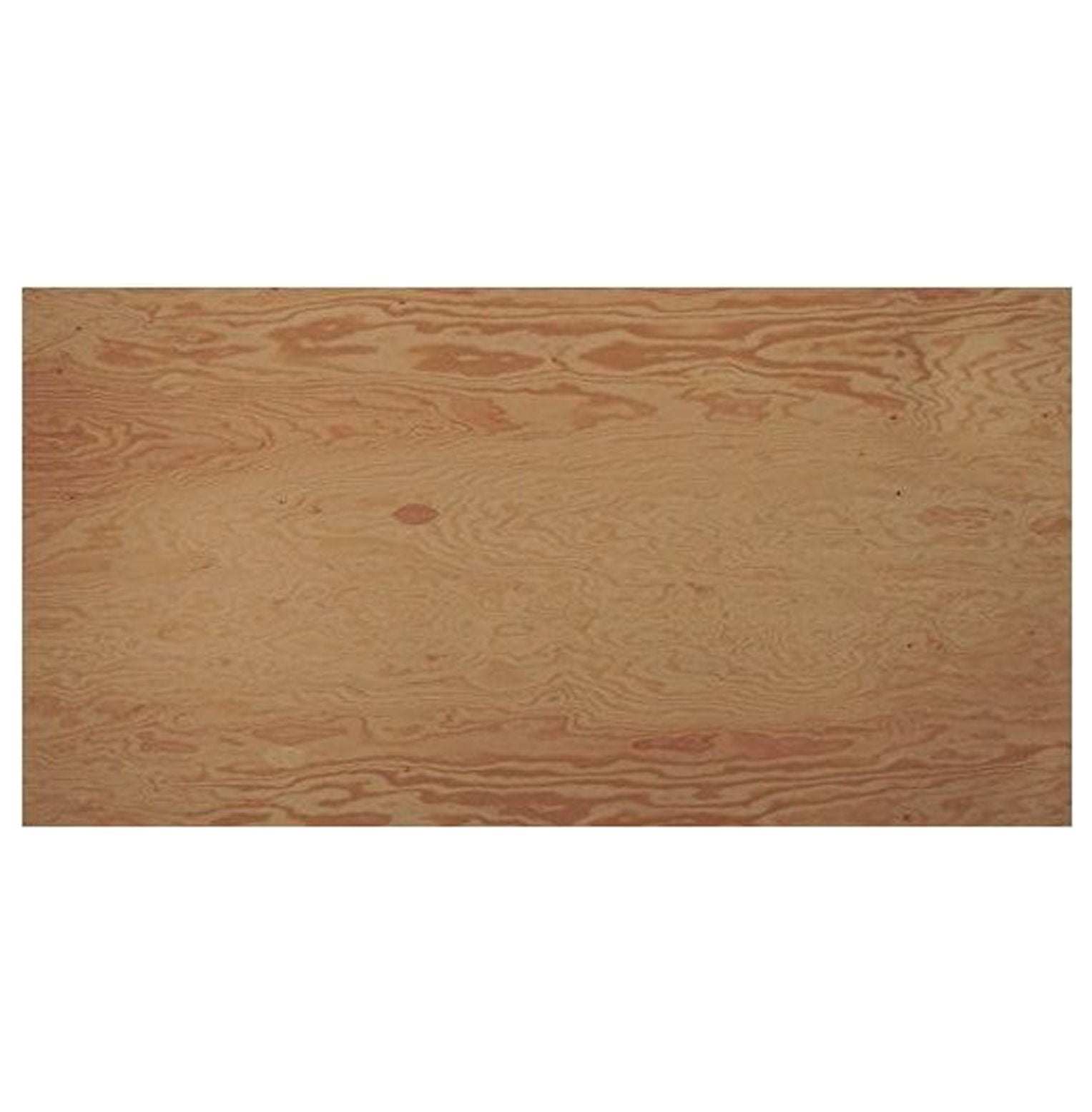 CintBllTer 3/4" Marine Grade Plywood 24" x 48"