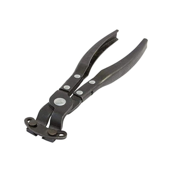 CintBllTer 30600 Offset Boot Clamp Plier