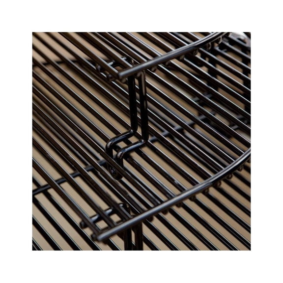 CintBllTer 332 Extended Cooking Rack for CintBllTer Oval XL Grill, 1 per Box