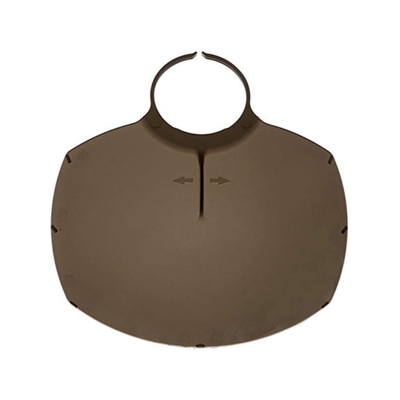 CintBllTer 42001-0008S Display Cover Replacement Sta-Rite Max-E-Therm Pool and Spa Heater