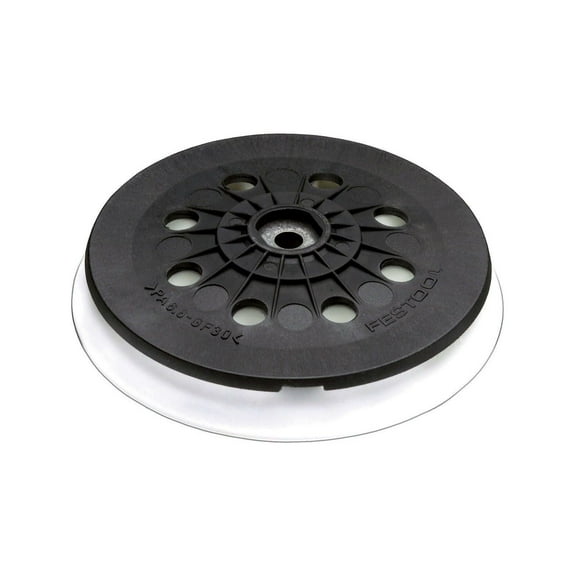 CintBllTer 492286 D125 (5-Inch) Soft Pad for ETS EC